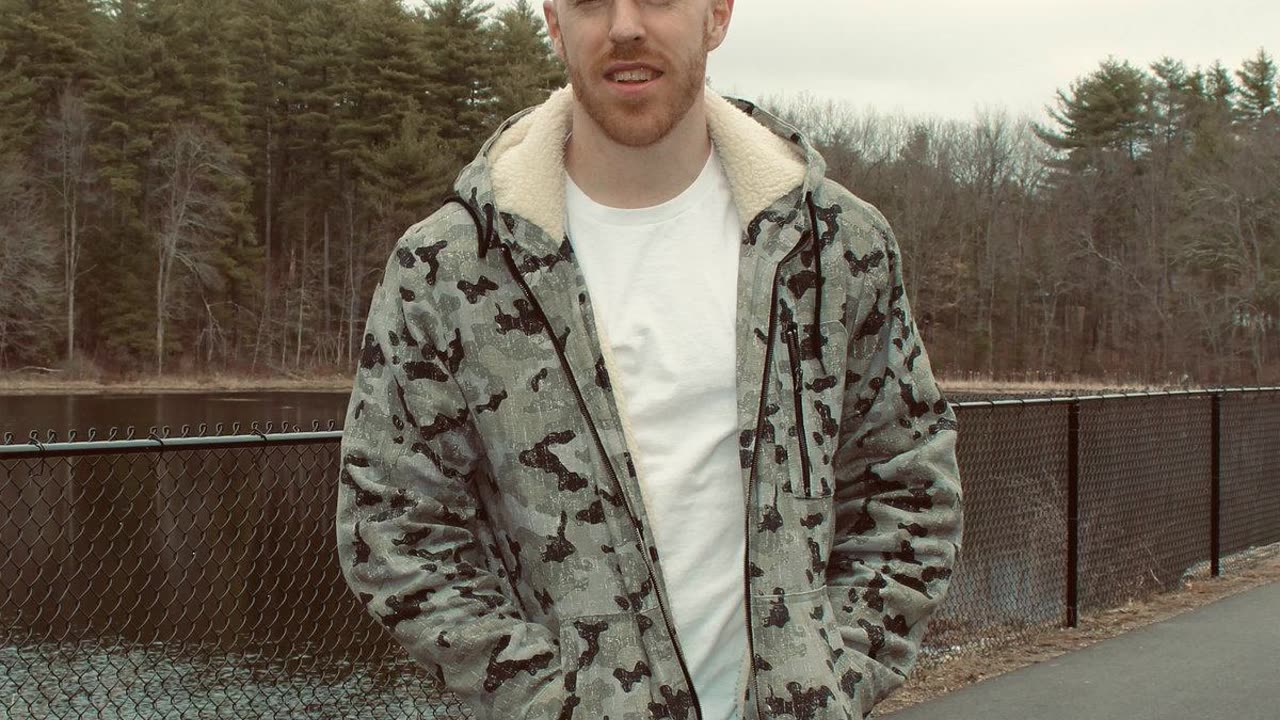 Local Outbreak: Dan Bauer