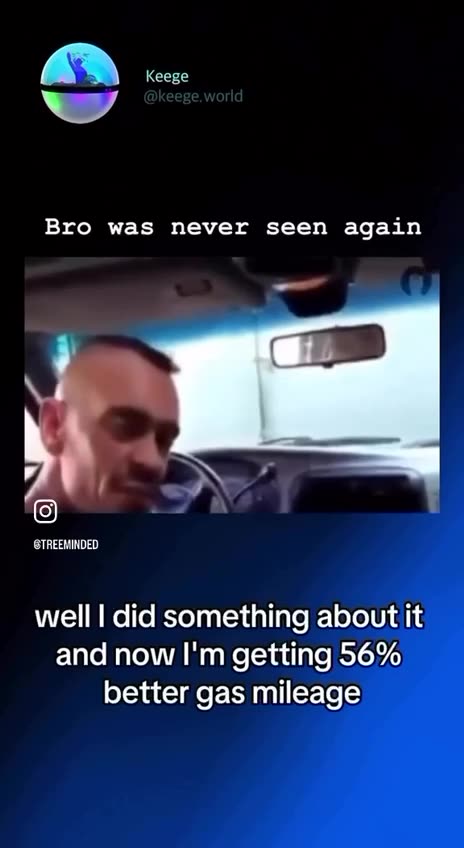 They say he was killed for this