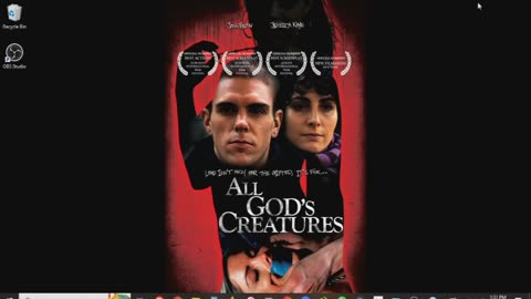 All God's Creatures Review