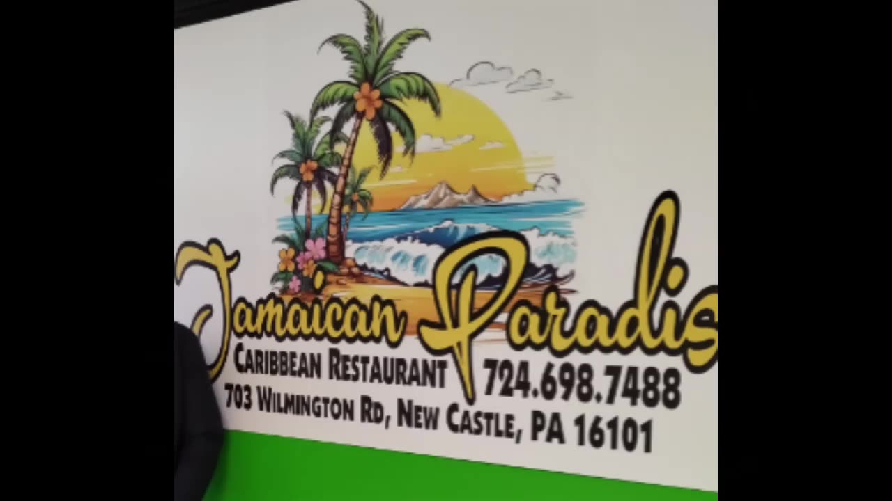 NCTV45 WELCOMES JAMAICAN PARADISE