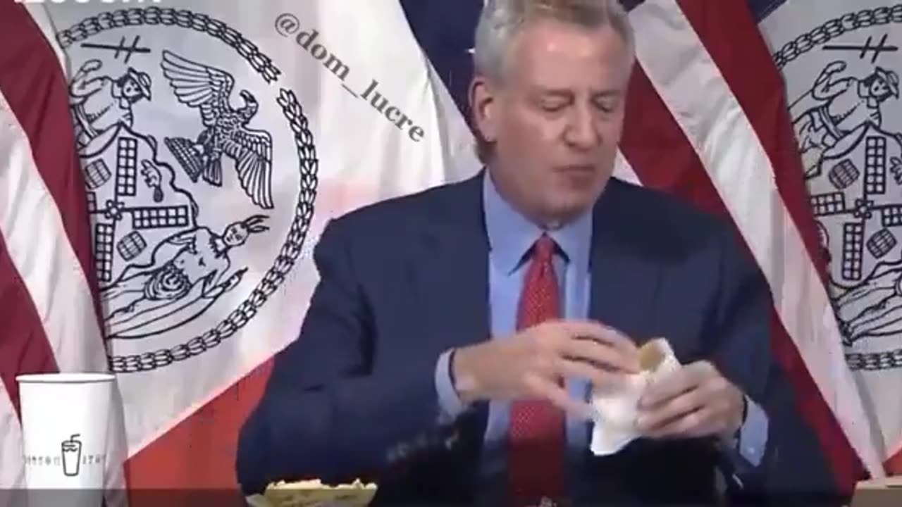 Remember Hamburgers In Exchange For Bioweapon Shot?
