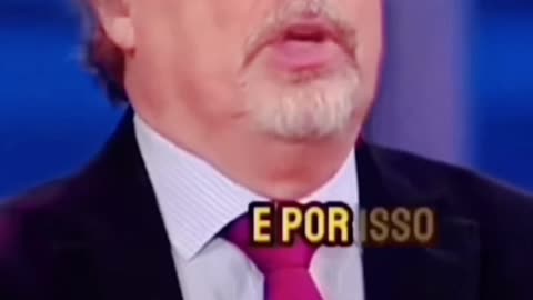 Substituição do Povo Português. ACORDA PORTUGAL