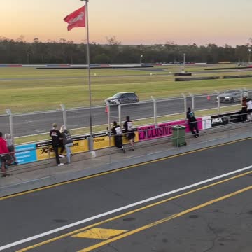 Audi RS3 Roll Racing