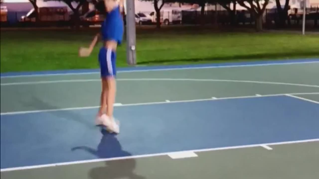 They always got me😤😤🏀#houseofhighlights #ballislife #hooper #basketball #nba #viral #shorts