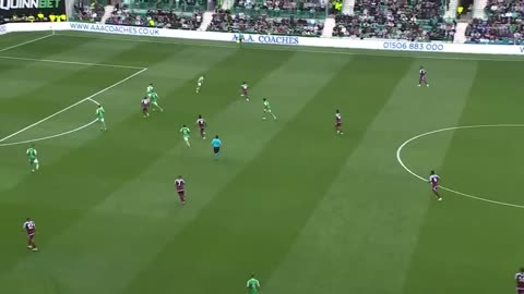 MATCH HIGHLIGHTS | Hibernian 0-5 Aston Villa