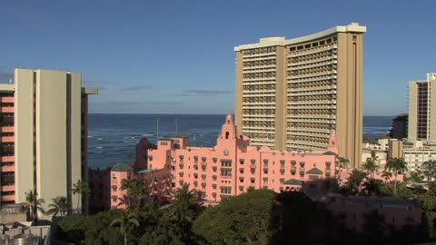 Waikiki hotels 8