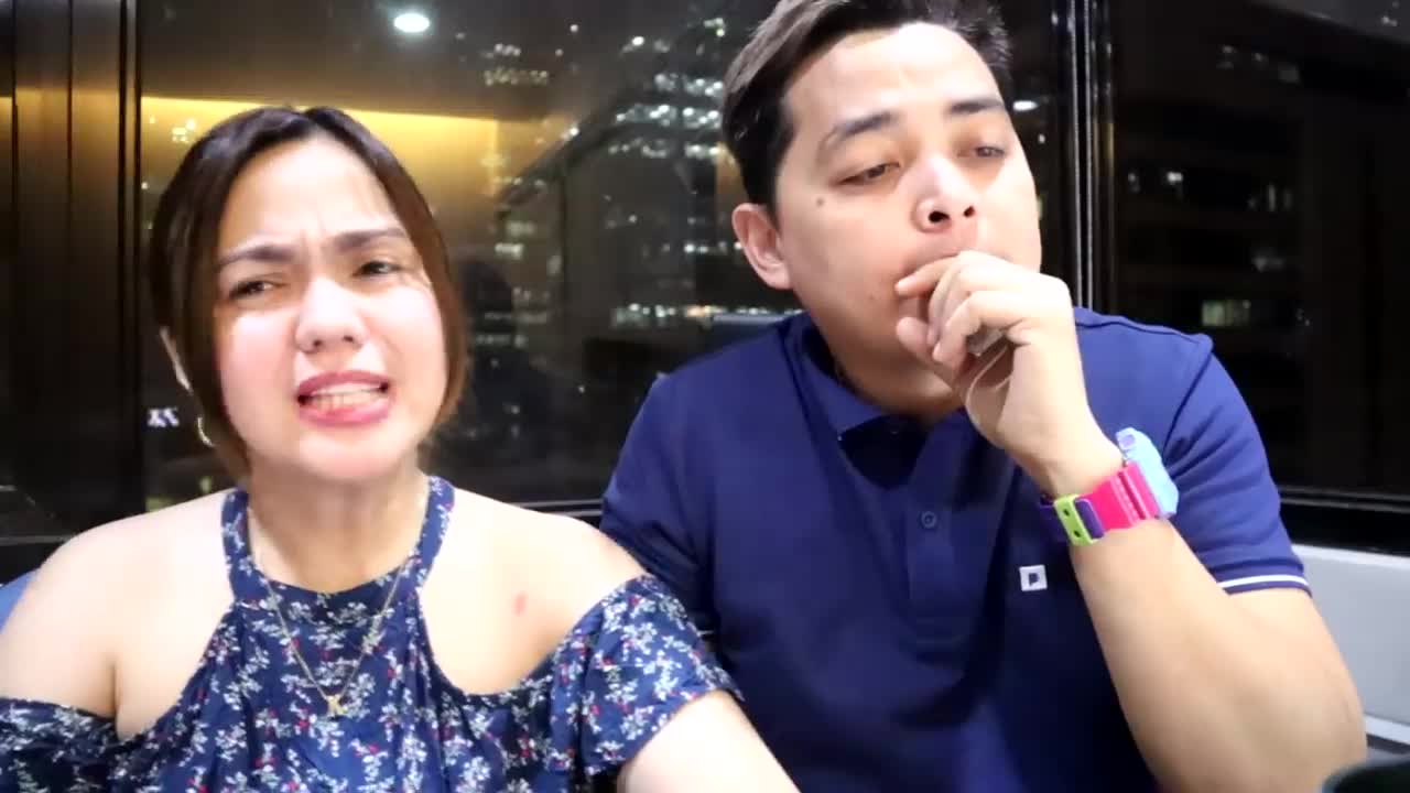 Hickey Prank Napikon sya