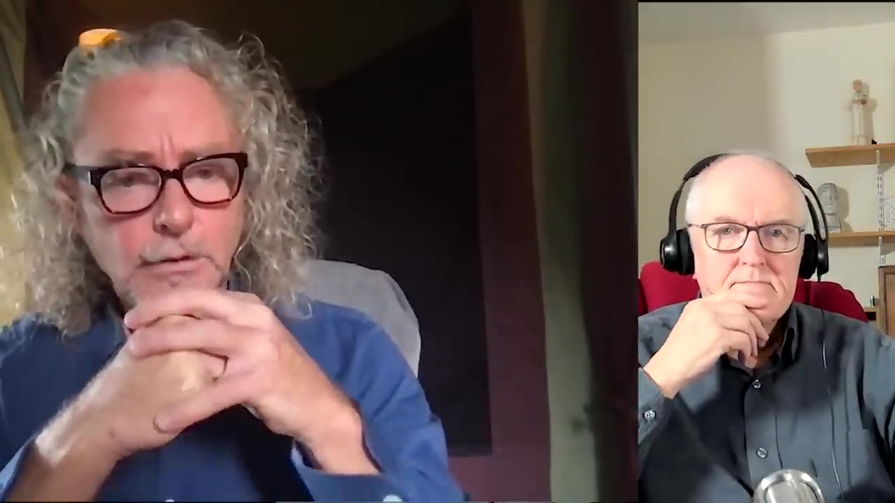 Are Covid-19 drugs produced by Pfizer and Moderna GMOs? [ORGANISMS] (Mirror)