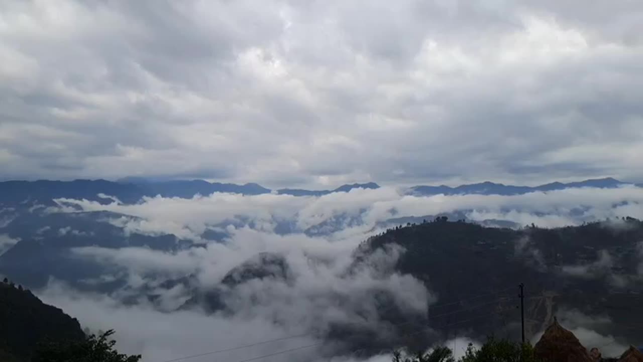 Uttrakhand India