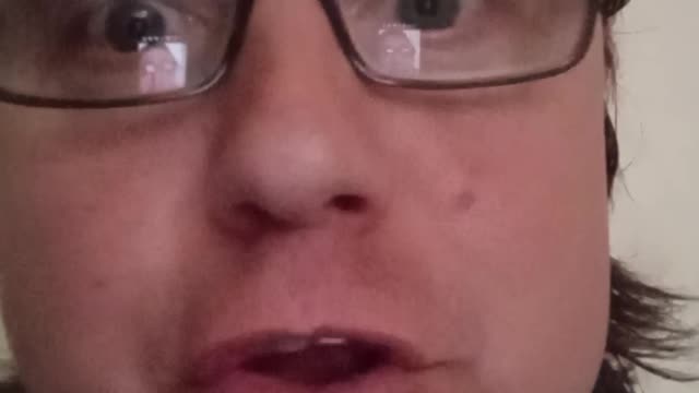 The liberals are losing their freaking minds.