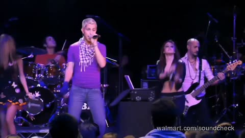 RBD - Walmart Soundcheck 2007 (Completo)