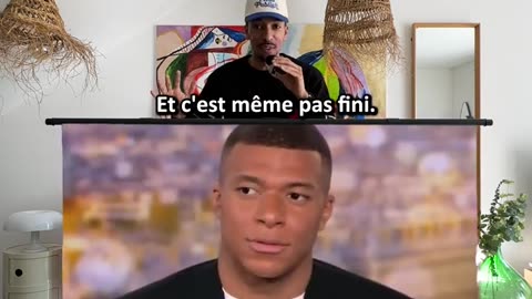 Le Salaire de Kylian Mbappé en 24 heures salairembppe