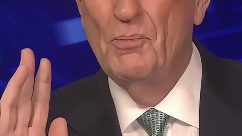 Pt 2 Bill O'Reilly Donald Trump will win the popular vote along with the Senate and Congress