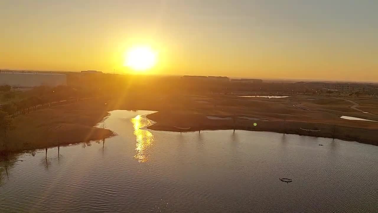 Atlas Lake -Lake Walk #2 of 7 Bryan Texas 1/10/23