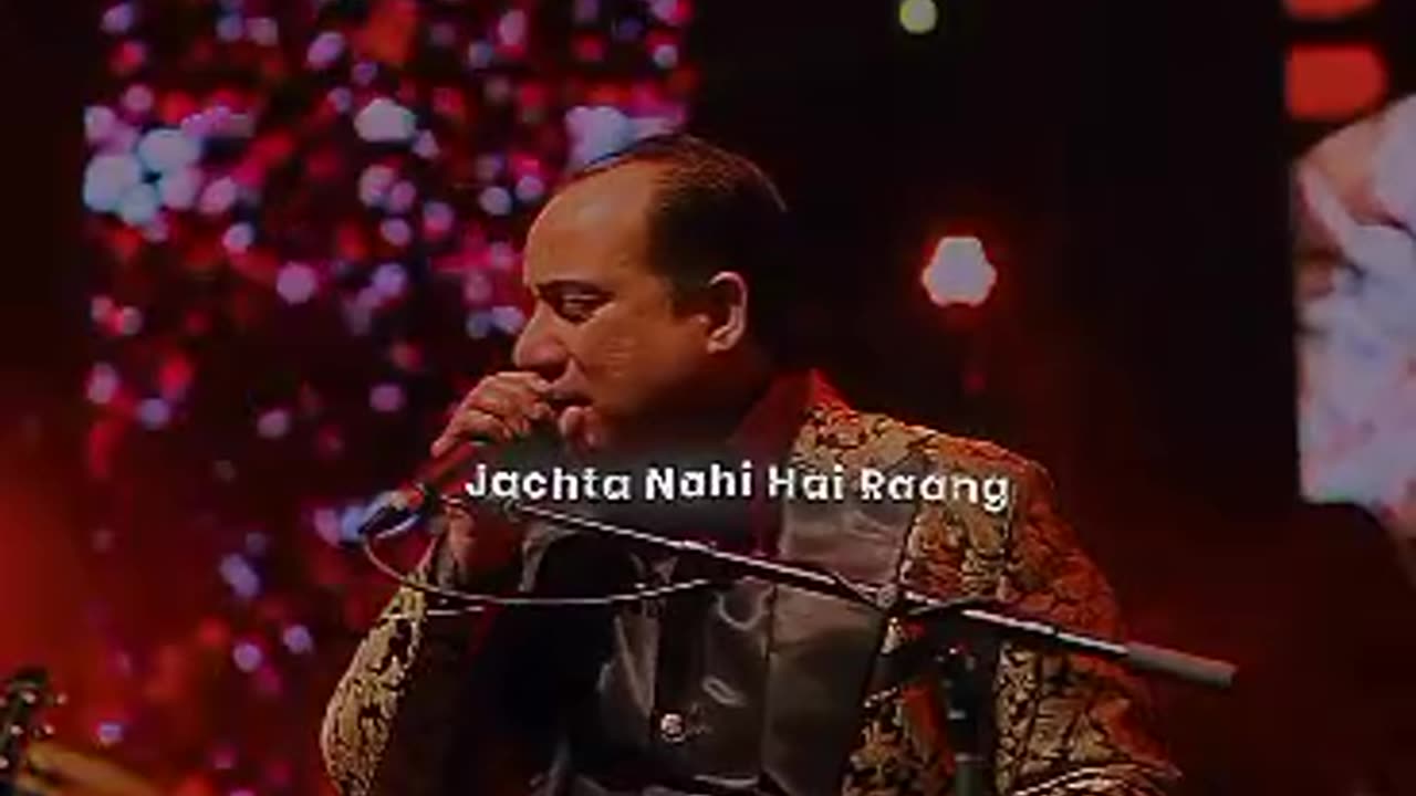 Rahat Fateh Ali Khan