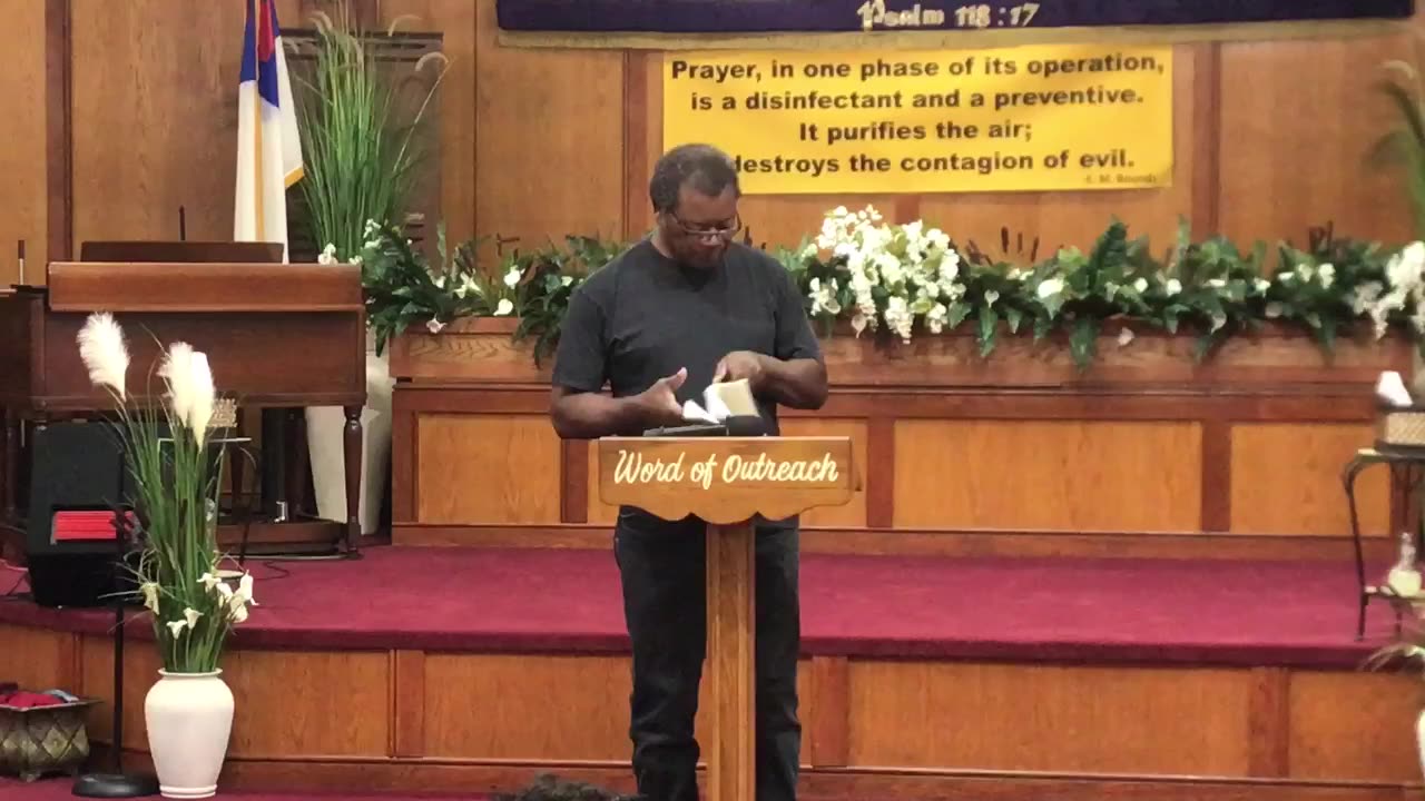 Remember Lot’s Wife