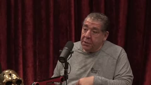 JOEY DIAZ QUITTING XANAX