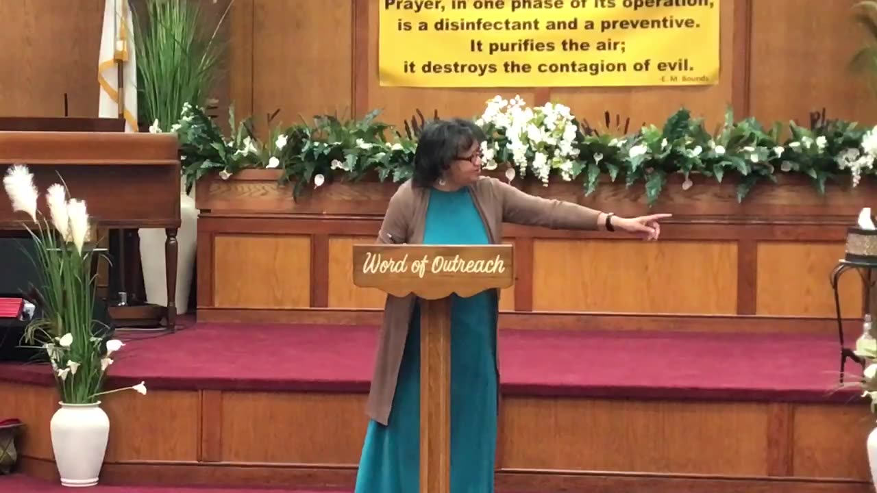 Read Believe Receive