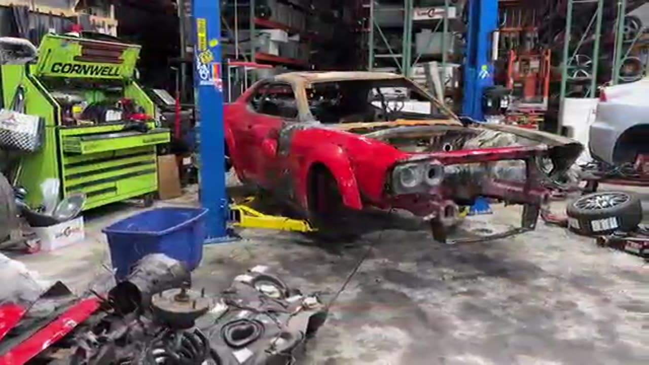 I Bought The Cheapest Dodge Demon On The Planet