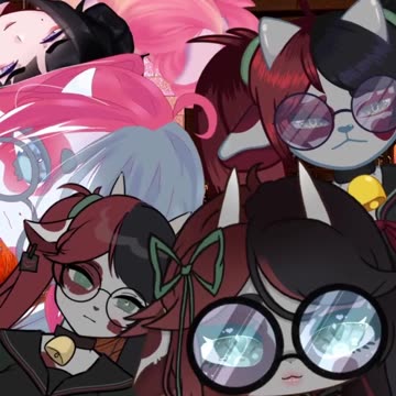 We are Siamese if you please