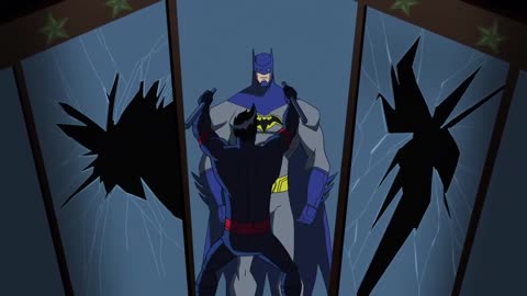 BATMAN 18