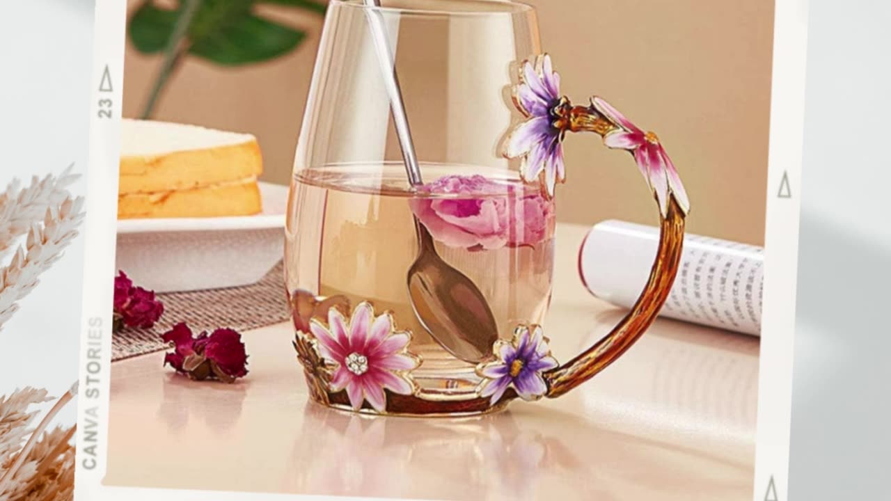 10 Pcs Tea Cup - Sep 2023 ..