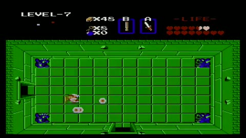 Let's Play Zelda 1 Part 5
