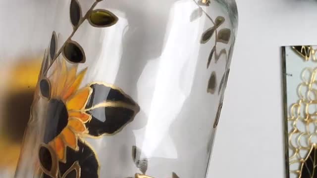 Bottle Crafting