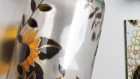 Bottle Crafting