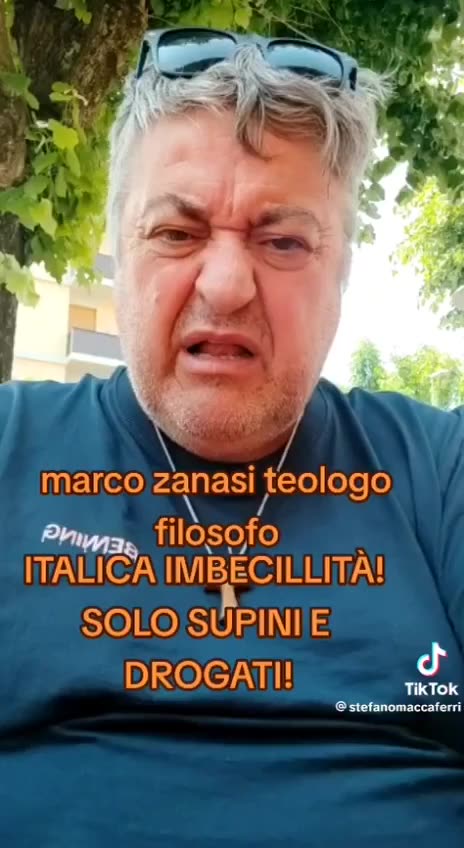 Italica Imbecillità