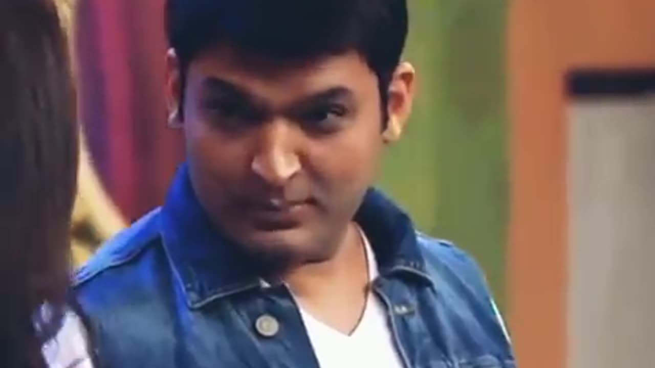 Kapil show funny videos