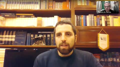 548-intervista a Massimo Cascone con Giorgio Castaldo:-ultimi provvedimenti della Meloni