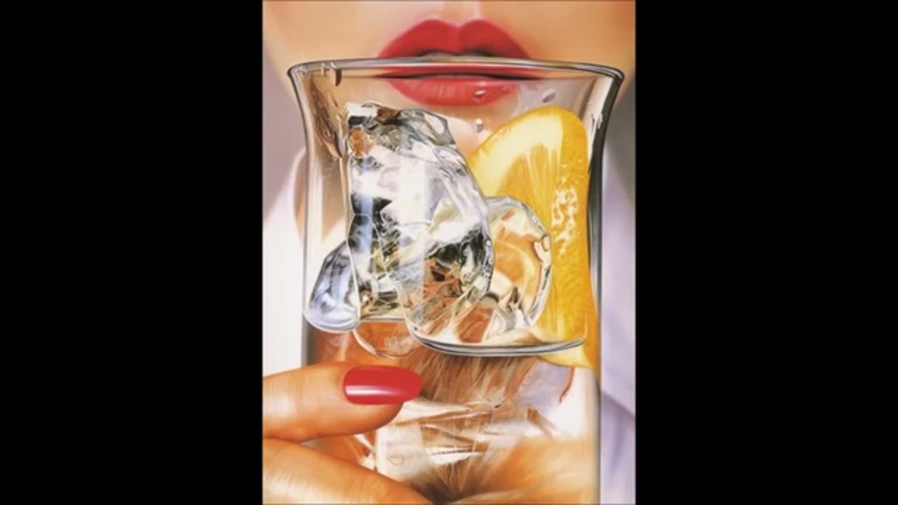 Coming attraction (Vaporwave mix) -Kurdtbada reupload