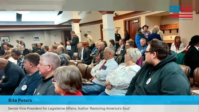 COS Live! Ep. 194: Winning in Wisconsin!