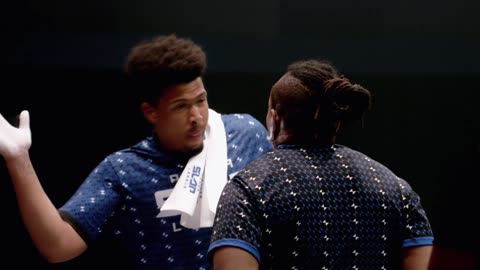 Countdown to Power Slap, The Strikers Prepare for Battle 2023
