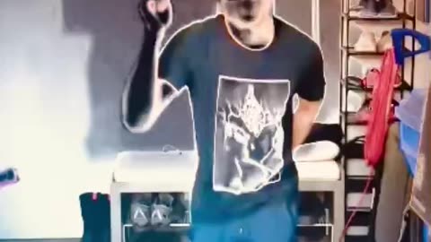 Drop the Beat Juggle