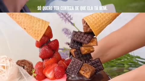 que já superei KKKKKKKKK