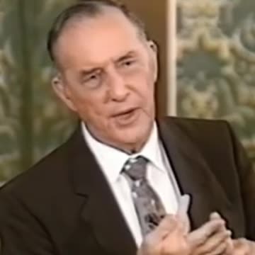 Derek Prince Anti Christs, Thee Anti Christ, and The Spirit of Anti Christ
