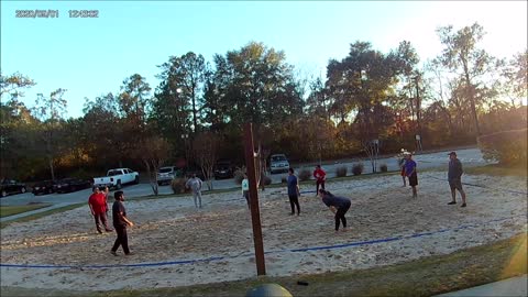 sand volleyball part 2 12-26-2022