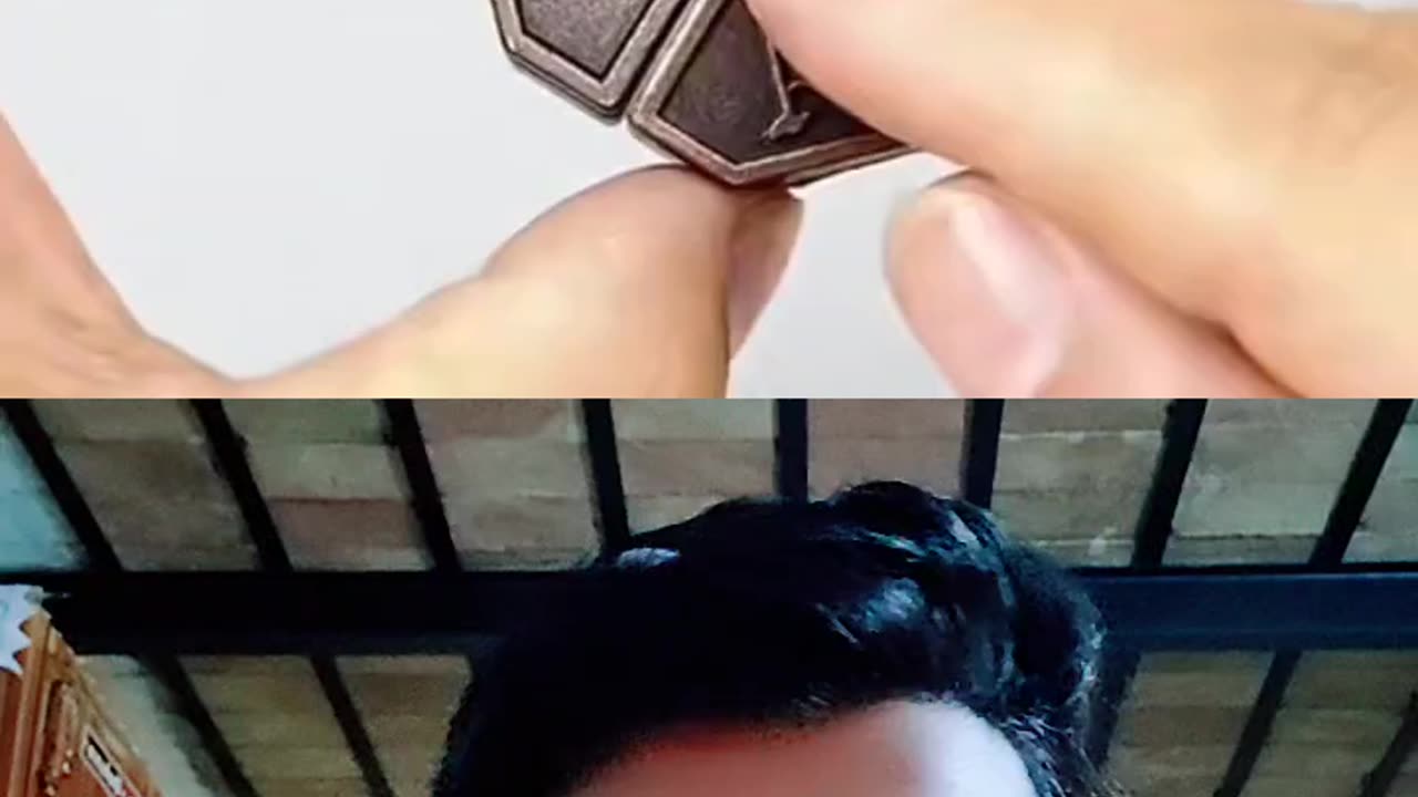 Impossible for children
