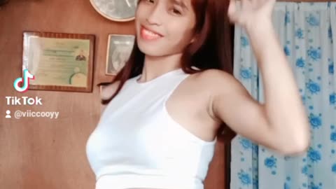 Tiktok Pew pew Challenge