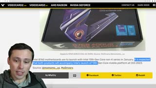 OMG Nvidia...GPU News!!!