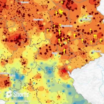 ENB Daily Show #reels #142 - Negatively Changing the Environment in Germany