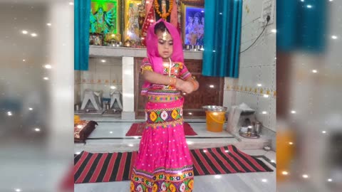 Shree Radha Hamari Gori Gori