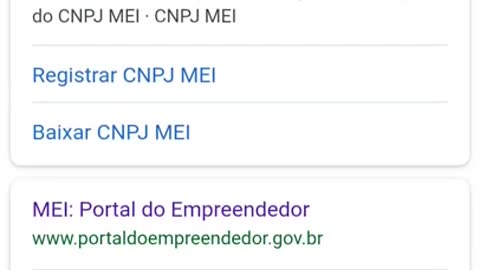 Como Abrir MEI Pelo Celular Fácil e Grátis