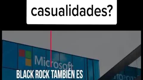 CASUALIDADES?
