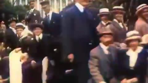 1915 Worlds Fair