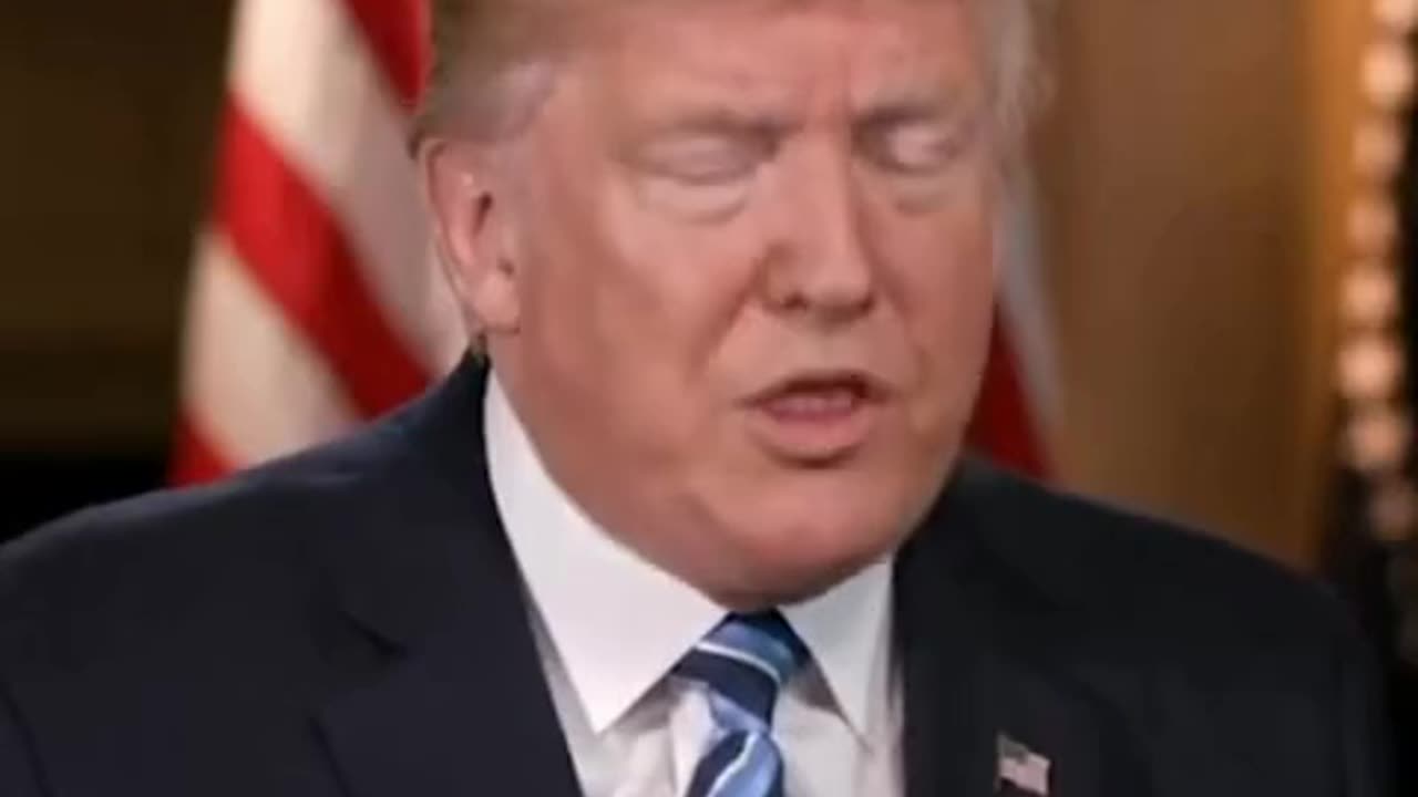 If Donald Trump Promoted Beltway Brawl NFT Collection