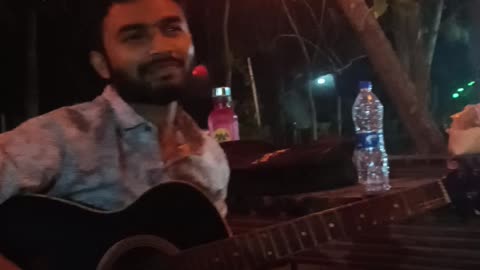 Alo Alo Cover - Tahsan