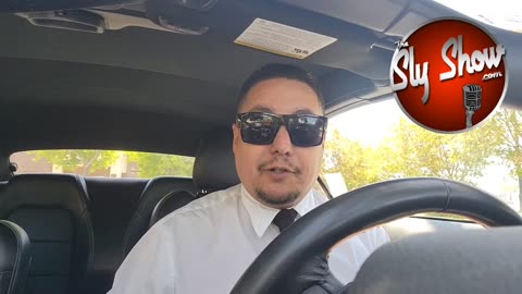 Man Wearing “MAGA” Hat Told Me He's Voting For Trump So We Can Defeat “HAMAS”